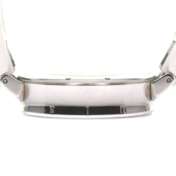 LOUIS VUITTON Tambour Moon Divine QA020 black Dial Quartz Ladies Watch_826211 - Picture 5 of 7